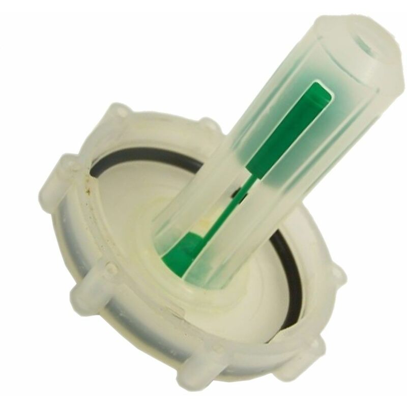 foto del prodotto tappo contenitore sale lavastoviglie fagor 303087