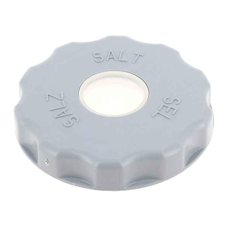 foto del prodotto tappo contenitore sale per lavastoviglie whirlpool