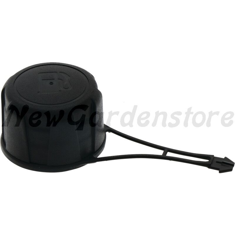 foto del prodotto tappo coperchio serbatoio trattorino rasaerba compatibile briggs stratton 796577