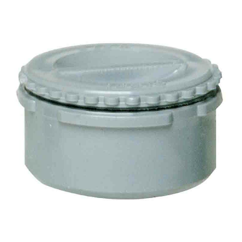 foto del prodotto tappo d ispezione femmina 32 mm girpi
