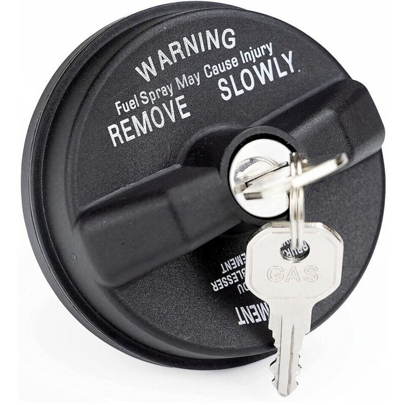 foto del prodotto tappo del carburante con bloccaggio, tappo del carburante con bloccaggio sostituisci 05278655ab adatto per jeep wrangler cherokee liberty grand