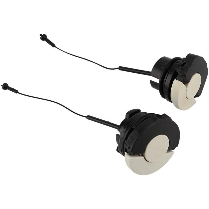 foto del prodotto tappo del carburante per motosega, compatibile con ms171, ms181, ms200 e altri modelli