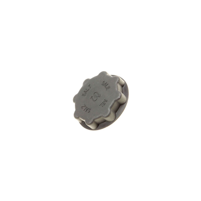 foto del prodotto tappo del contenitore del sale originale lavastoviglie whirlpool 324277