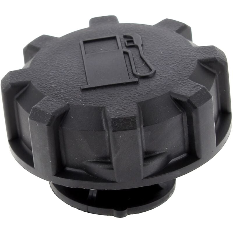 foto del prodotto tappo del serbatoio del carburante per tosaerba kubota