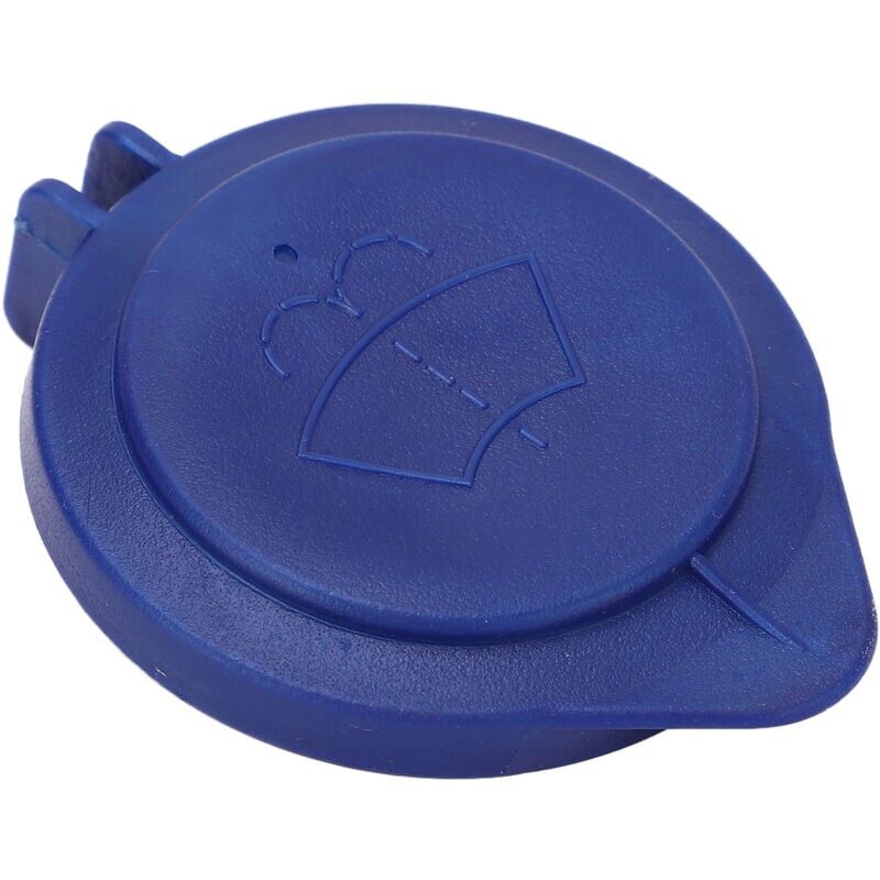 foto del prodotto tappo del serbatoio del liquido lavavetri 643237, ricambio per peugeot 407, 407sw, 508, 3008 e 5008
