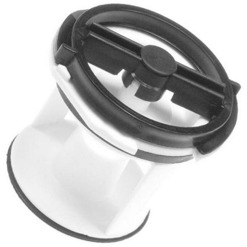 foto del prodotto tappo della pompa di scarico lavatrice whirlpool 624273662894064222