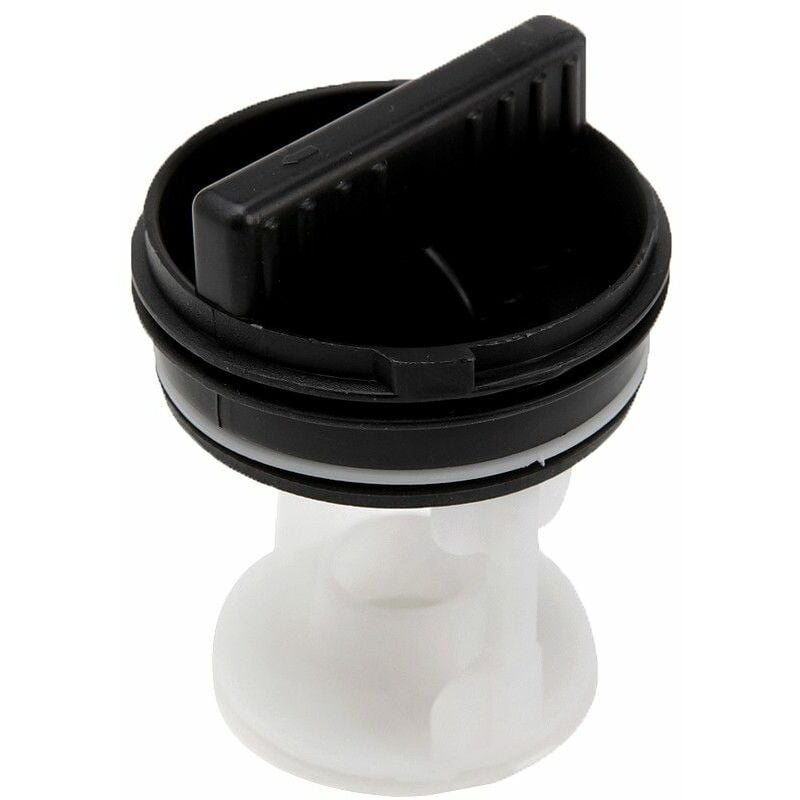 foto del prodotto tappo della pompa originale lavatrice samsung 330577