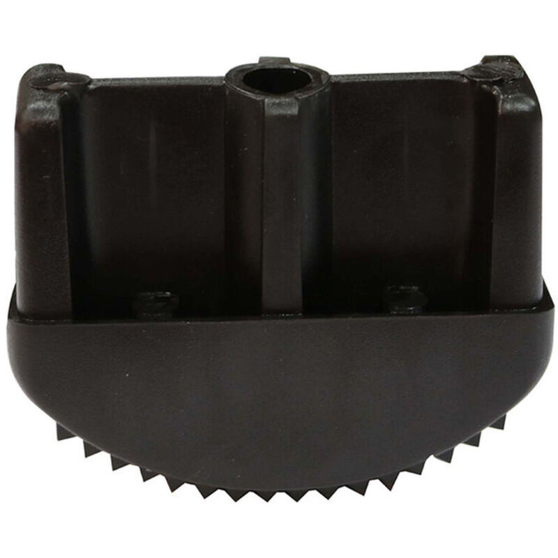 foto del prodotto tappo di chiusura edm 75098 75093 nero pvc 64 x 25 mm scala 2 unit 