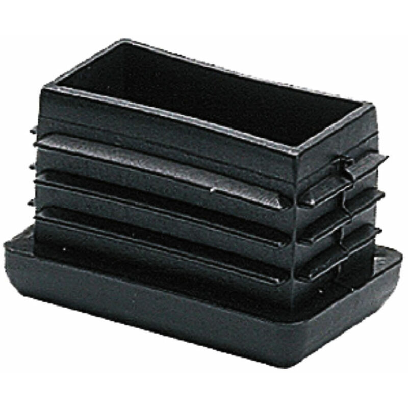 foto del prodotto tappo di chiusura micel cnt04 nero