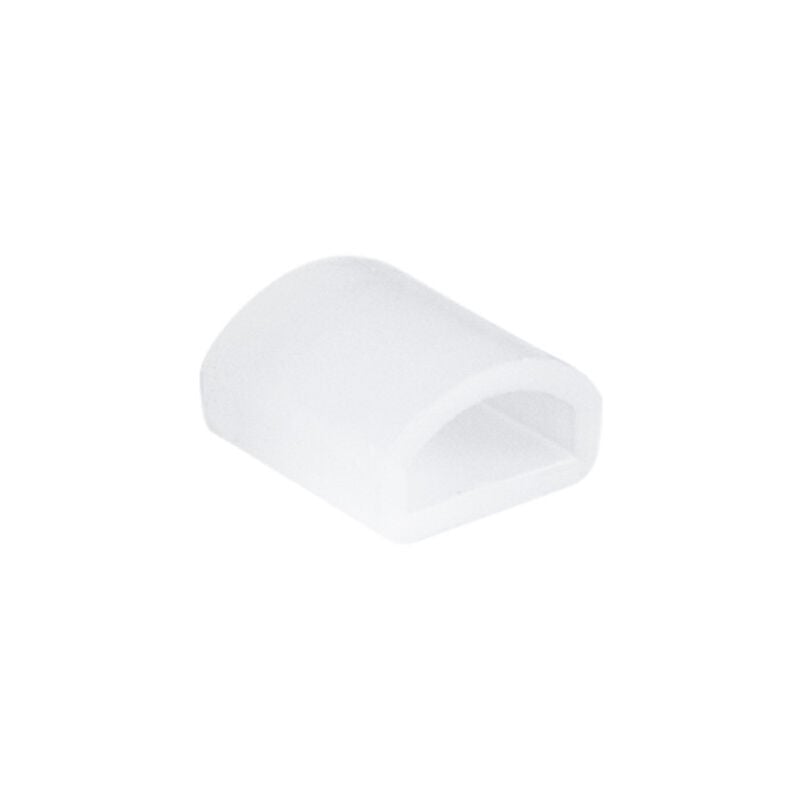 foto del prodotto tappo di chiusura per striscia led ip44 6,5mm