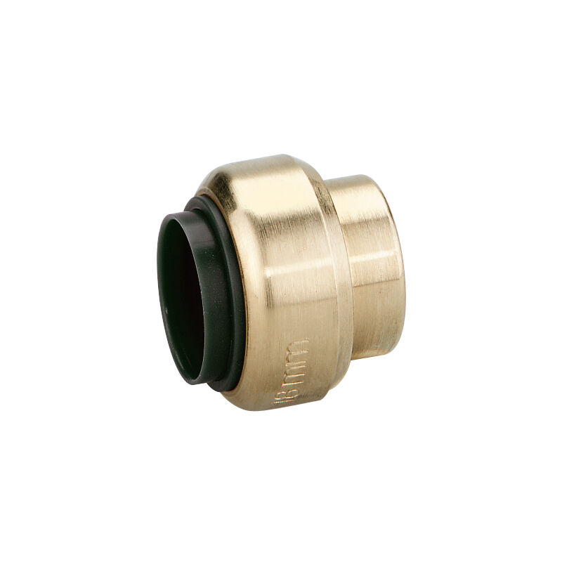 foto del prodotto tappo di chiusura stv bk 18 dgke818314