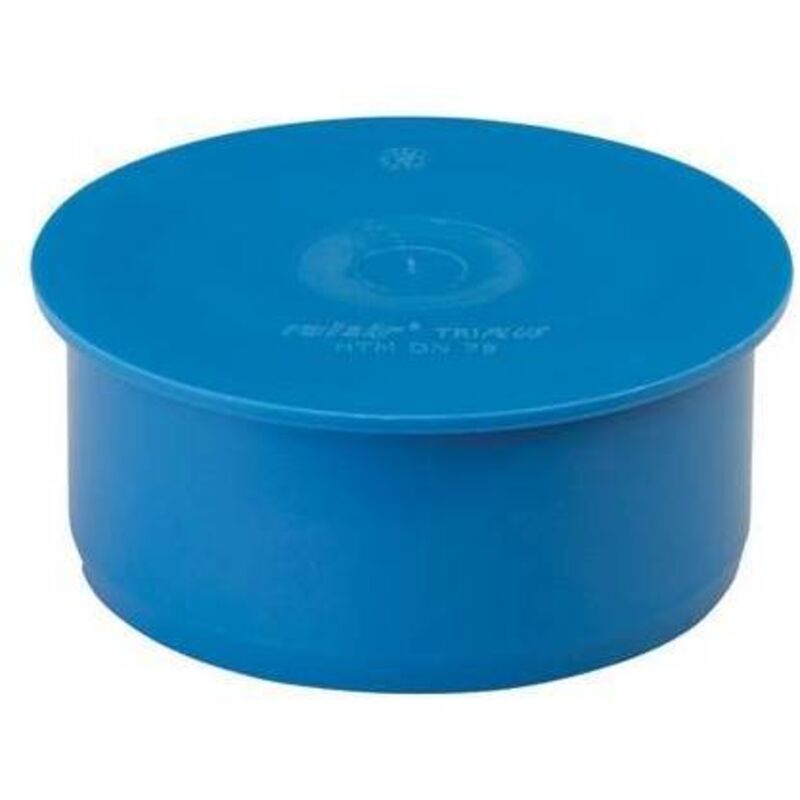 foto del prodotto tappo di chiusura tri-plus valsir diam. 75 valsir