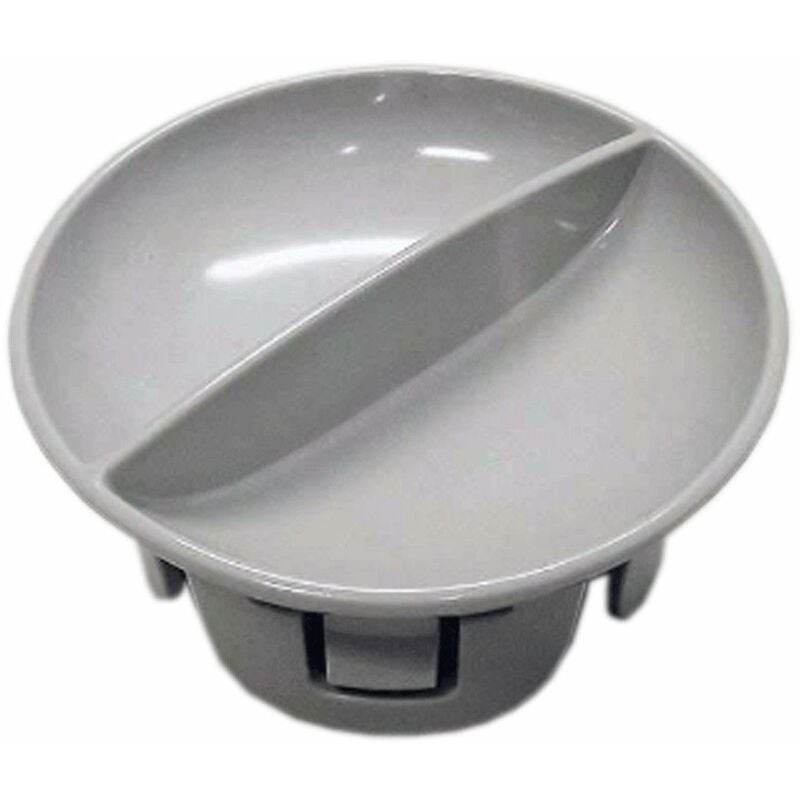 foto del prodotto tappo di coperchio robot da cucina e cuocitutto delonghi 4370666