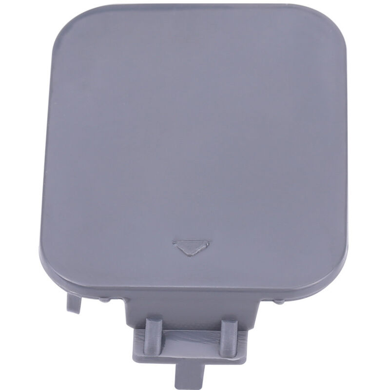 foto del prodotto tappo di copertura del gancio di traino del paraurti anteriore per e60 e61 serie 5 520d 520i 523li 525li 530li 2008 2010 zoternen