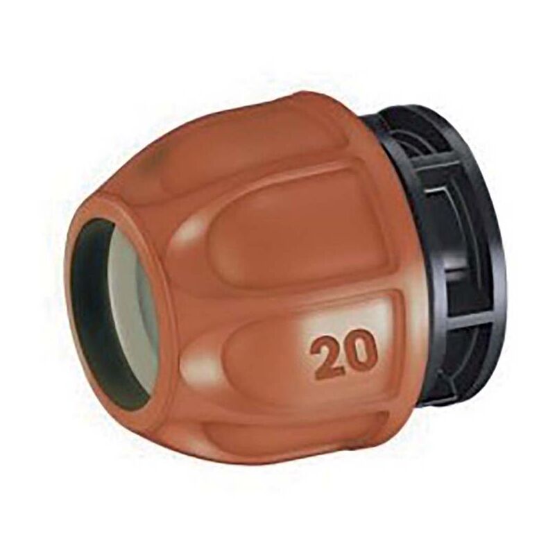 immagine 0 del prodotto tappo di fine linea d.20 mm