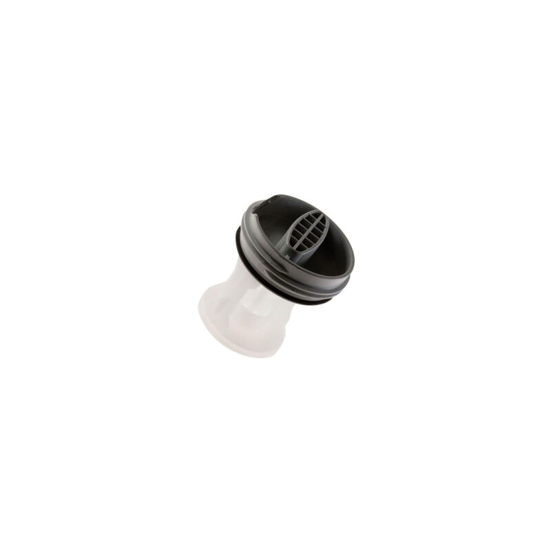 foto del prodotto tappo di pompaggio di disegno per lavatrice 481010506380 bauknecht kitchenaid whirlpool