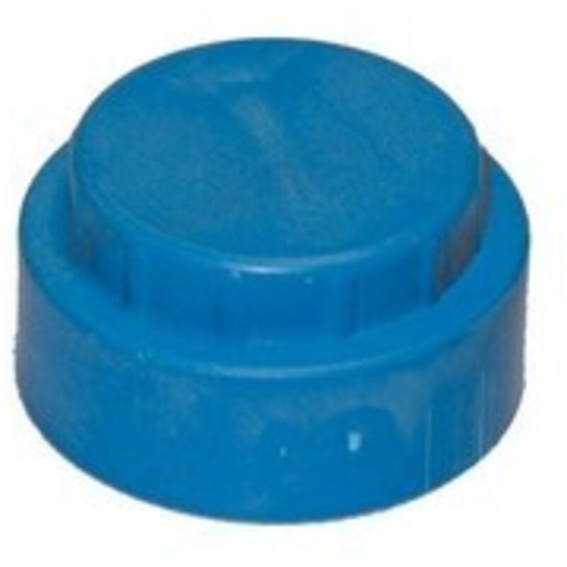 foto del prodotto tappo di protezione per curve tecniche htd htsw diam. 46