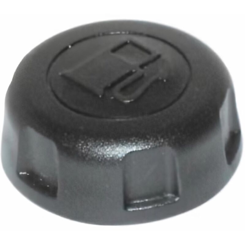 foto del prodotto tappo di ricambio per serbatoio carburante motopompa honda
