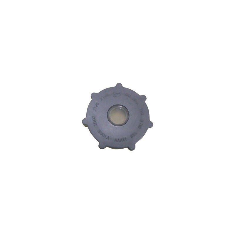 foto del prodotto tappo di sale bac 00165259 per lavastoviglie bosch