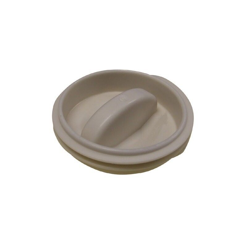 foto del prodotto tappo di scarico lavatrice electrolux 224955