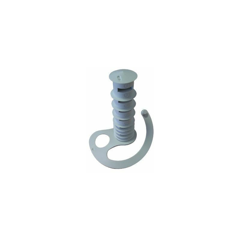 immagine 0 del prodotto tappo di scarico sbrinamento frigorifero, congelatore liebherr 317527