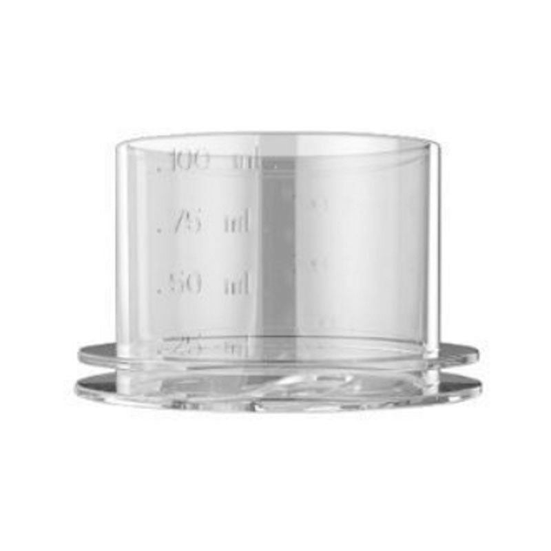 foto del prodotto tappo dosatore robot da cucina e cuocitutto seb 43478123616360481112