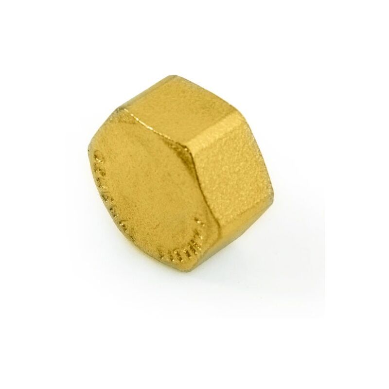 foto del prodotto tappo f 1 ottone 260041h100000a