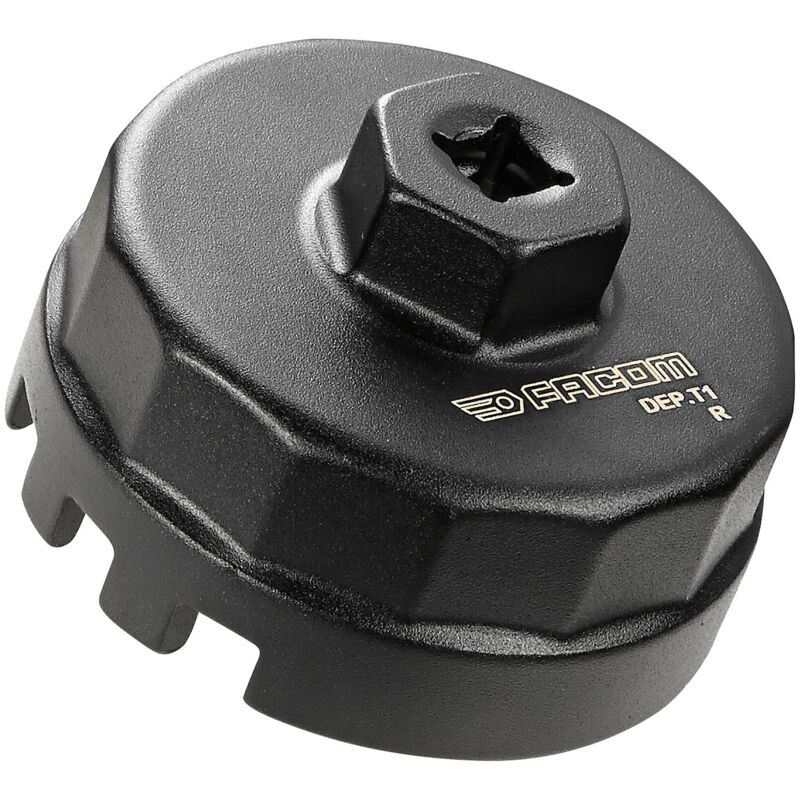 foto del prodotto tappo facom per coperchio filtro olio 1 2 x 28mm toyota 4 cilindri dep.t1