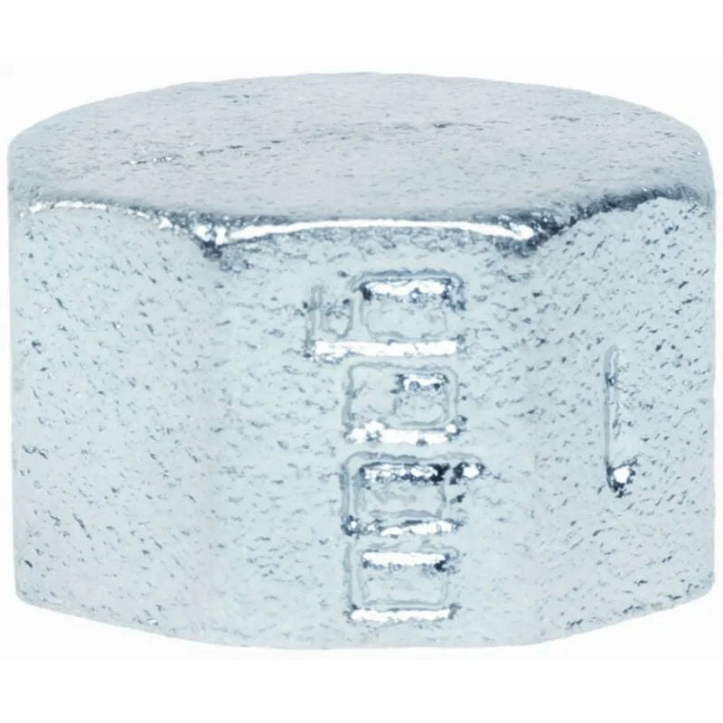 foto del prodotto tappo femmina 11 4' zincato