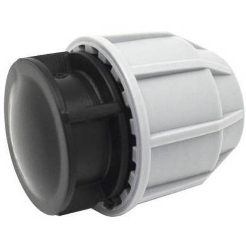 foto del prodotto tappo fine linea dianflex diam. 63 dh