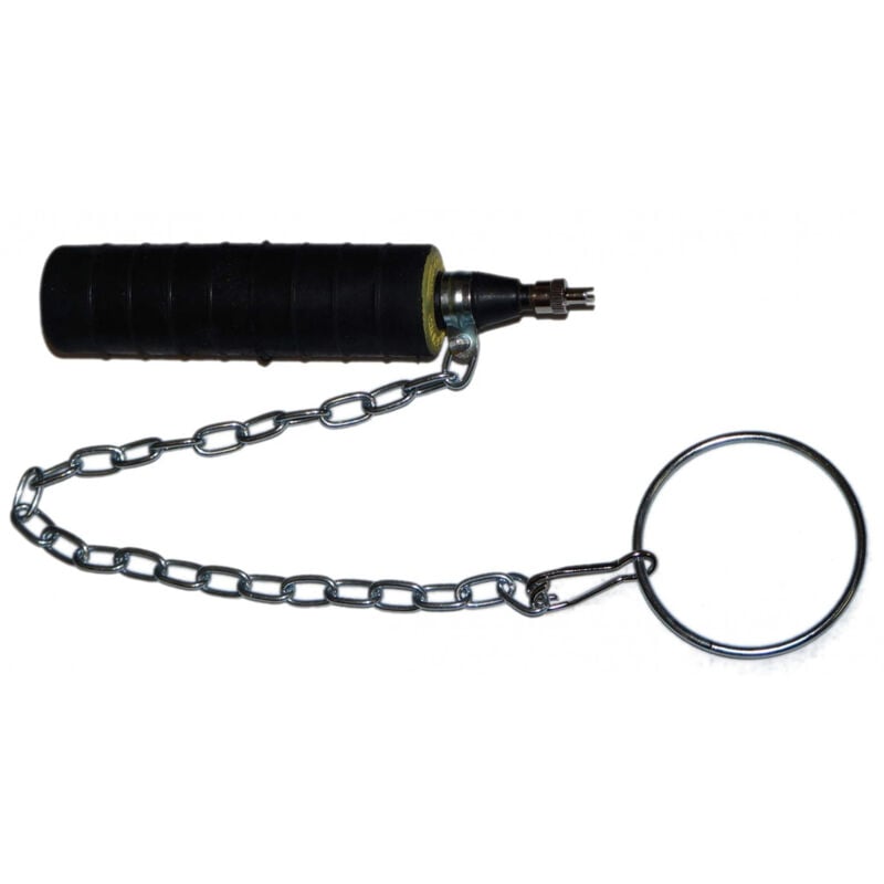 foto del prodotto tappo flo bloc da 32 a 53 mm