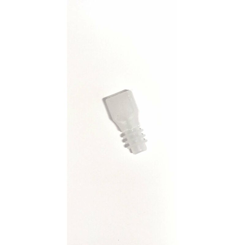foto del prodotto tappo foro per nastro led ip68 24v