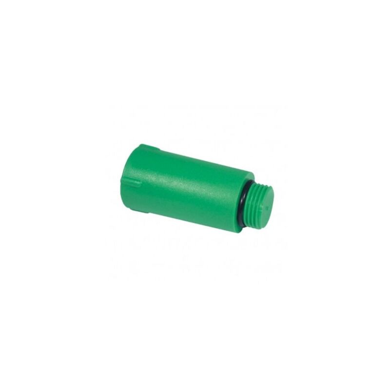 foto del prodotto tappo fusiotherm 1 2 per prova impianto 9800050708