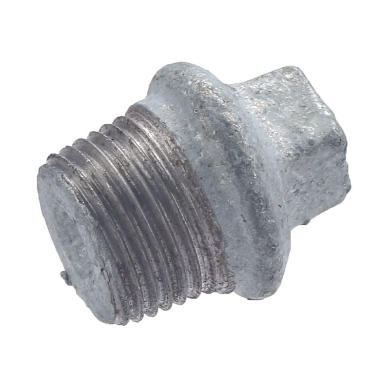 foto del prodotto tappo galvanizzato maschio, m12x17 noyon thiebault