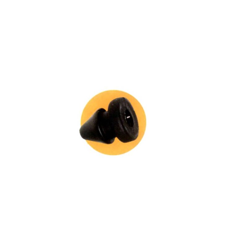 foto del prodotto tappo gocciolatore per sacca per irrigazione 25 unit 7x5 mm