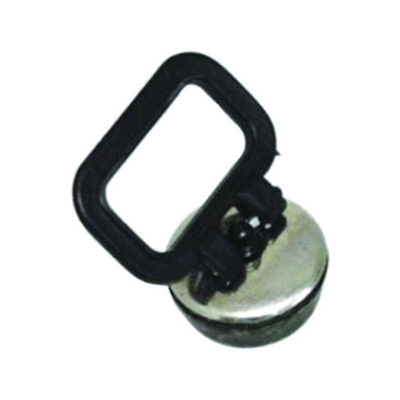 foto del prodotto tappo gomma con maniglia mm.27