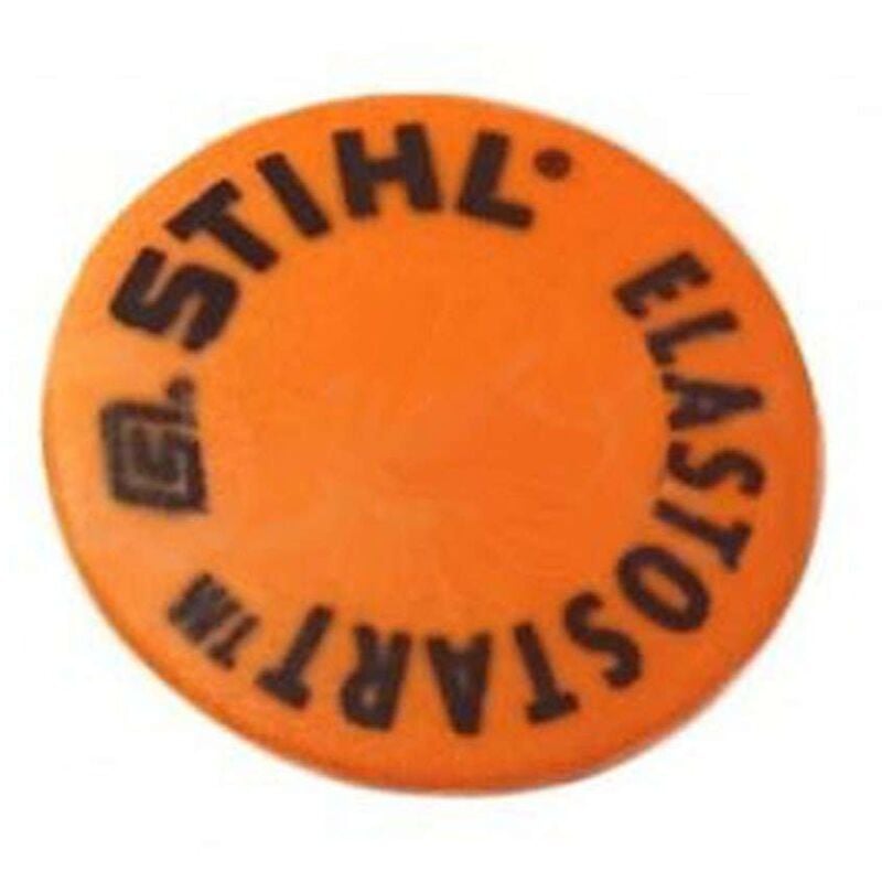 foto del prodotto tappo impugnatura avviatore stihl 00001957000 originale stihl 0000 195 7000