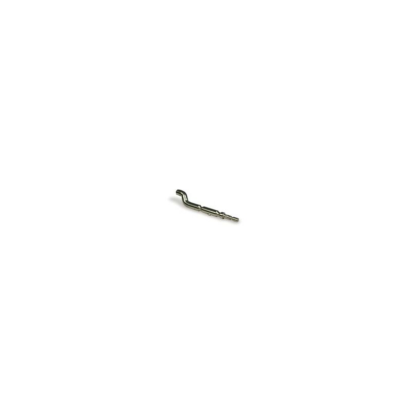 foto del prodotto tappo in acciaio inox per asta lothus fapim 1892bx