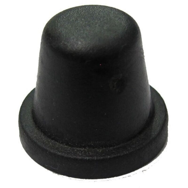 foto del prodotto tappo in gomma a forbice wolfpack 3176-1