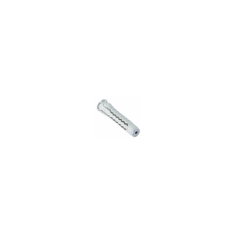 foto del prodotto tappo in nylon grigio tx 5mm scatola 200 unit 