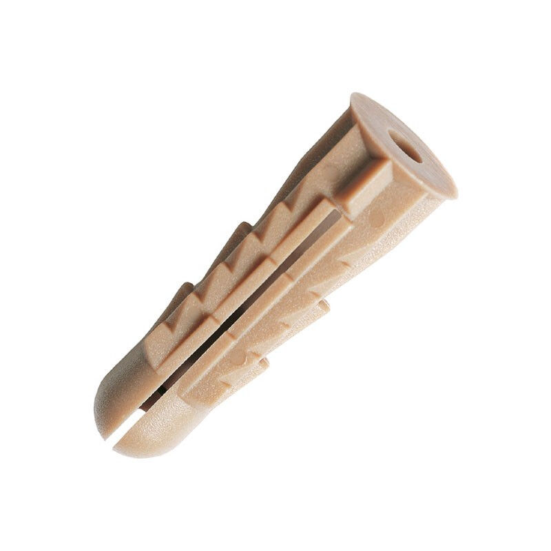 foto del prodotto tappo in polipropilene 10x45 scellit sacco da 100 mutp10