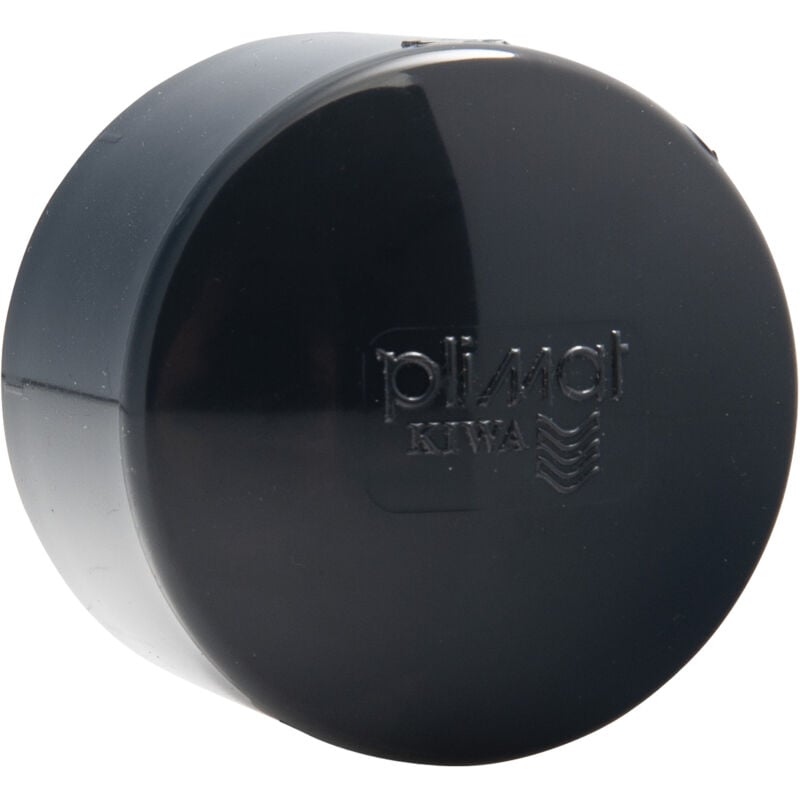 foto del prodotto tappo in pvc per pressione 50 mm