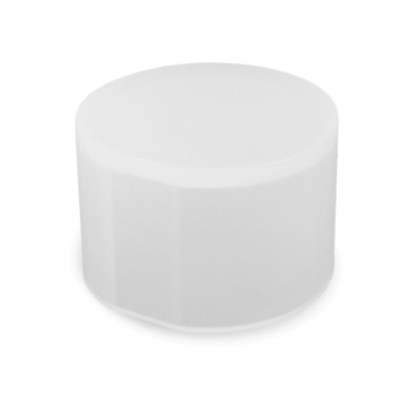 foto del prodotto tappo in silicone per neon led 360 20 22mm n20d nsd22