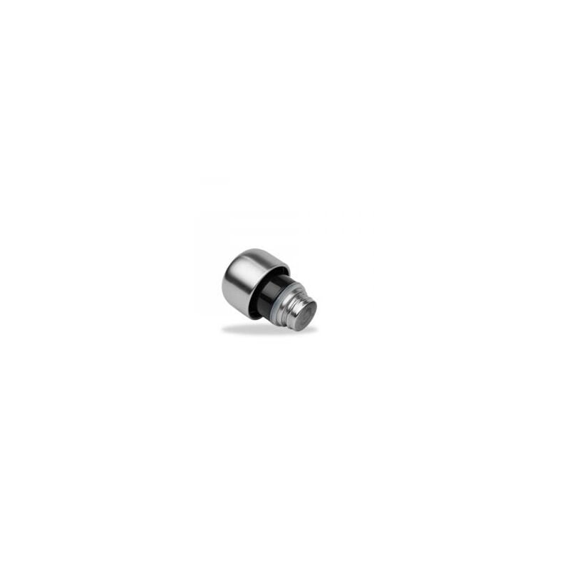 foto del prodotto tappo infusore qwetch 750ml 1l acciaio inox spazzolato qdb36