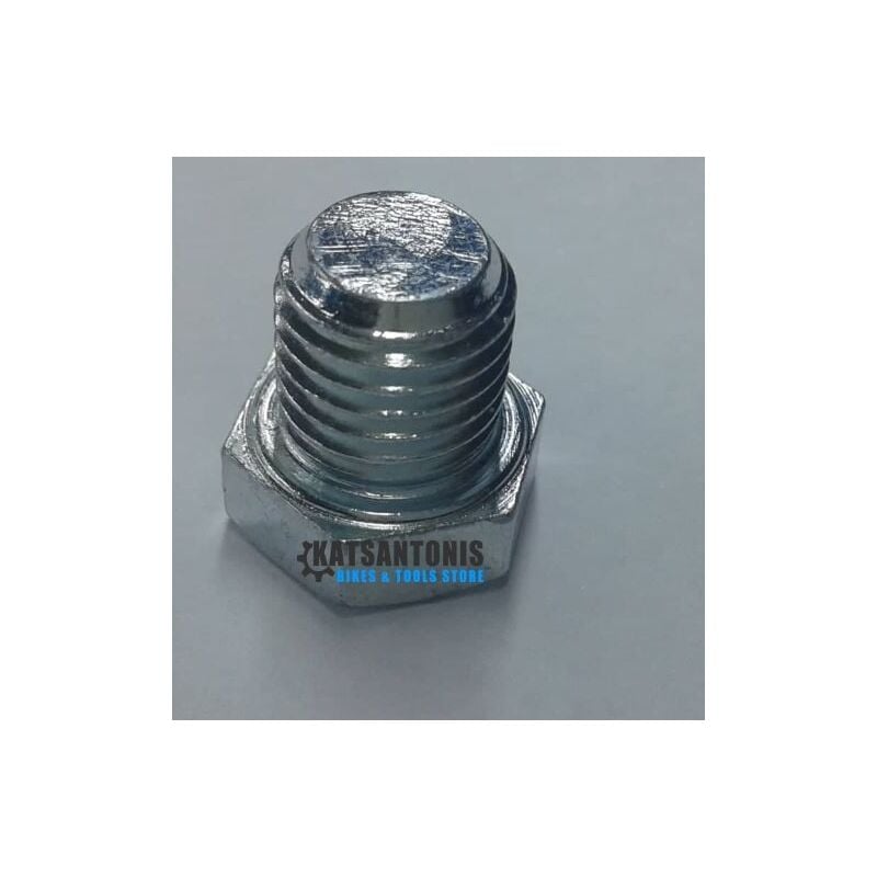 foto del prodotto tappo ingrassatore coppia conica oleomac decespugliatore 753s 61040071r