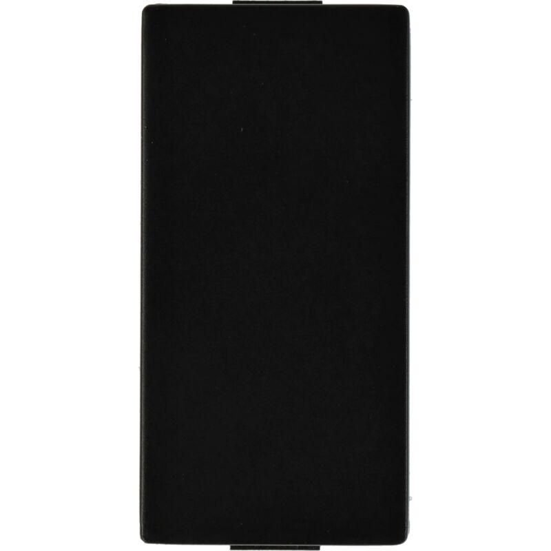 foto del prodotto tappo interruttore luce nero dc smart home