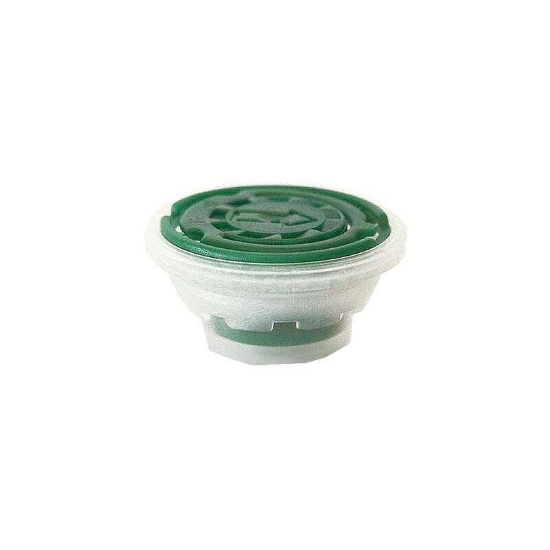 foto del prodotto tappo lattine olio con foro diametro 32 mm