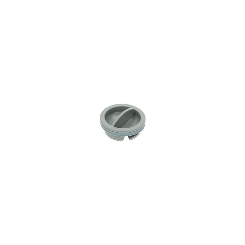 foto del prodotto tappo liquido di risciacquo originale lavastoviglie bosch 302837