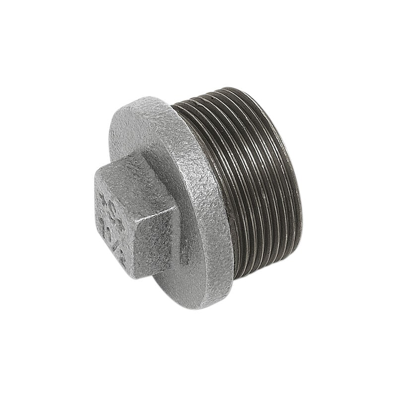 foto del prodotto tappo m. gh.zinc. gr.3 8 fig.290