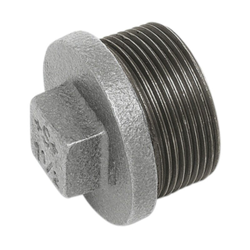 foto del prodotto tappo m. gh. zincata gr.3 8 fig.290. prezzo per 1 pezzo.